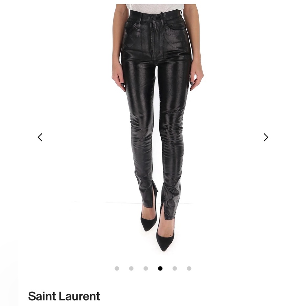 Saint Laurent Beautiful pants 👖